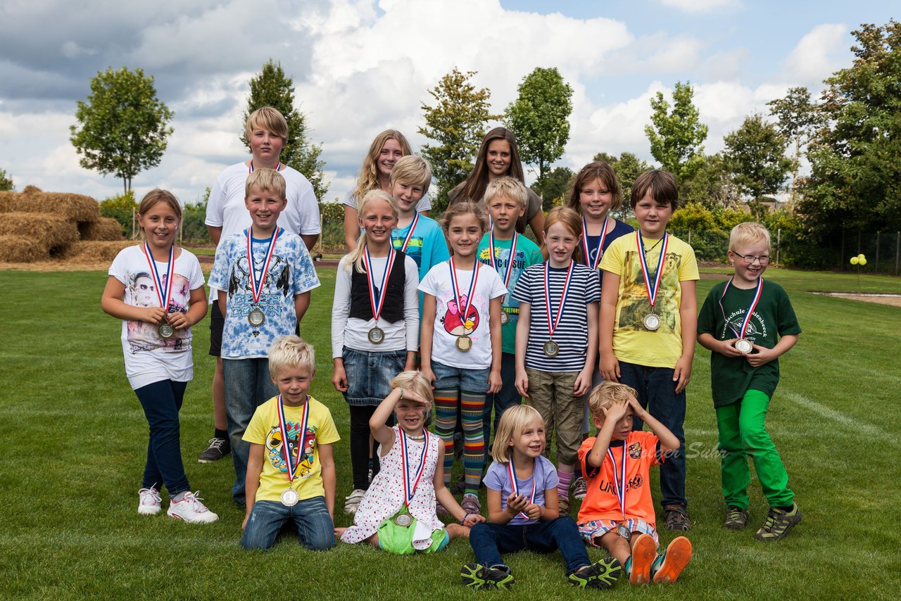 Bild 411 - Vogelschiessen